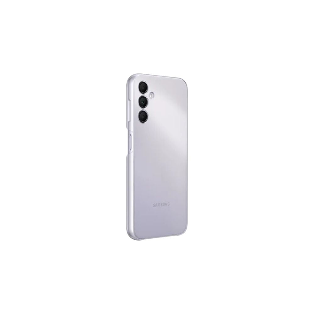 Samsung Skal för Samsung Galaxy A14 Transparent
