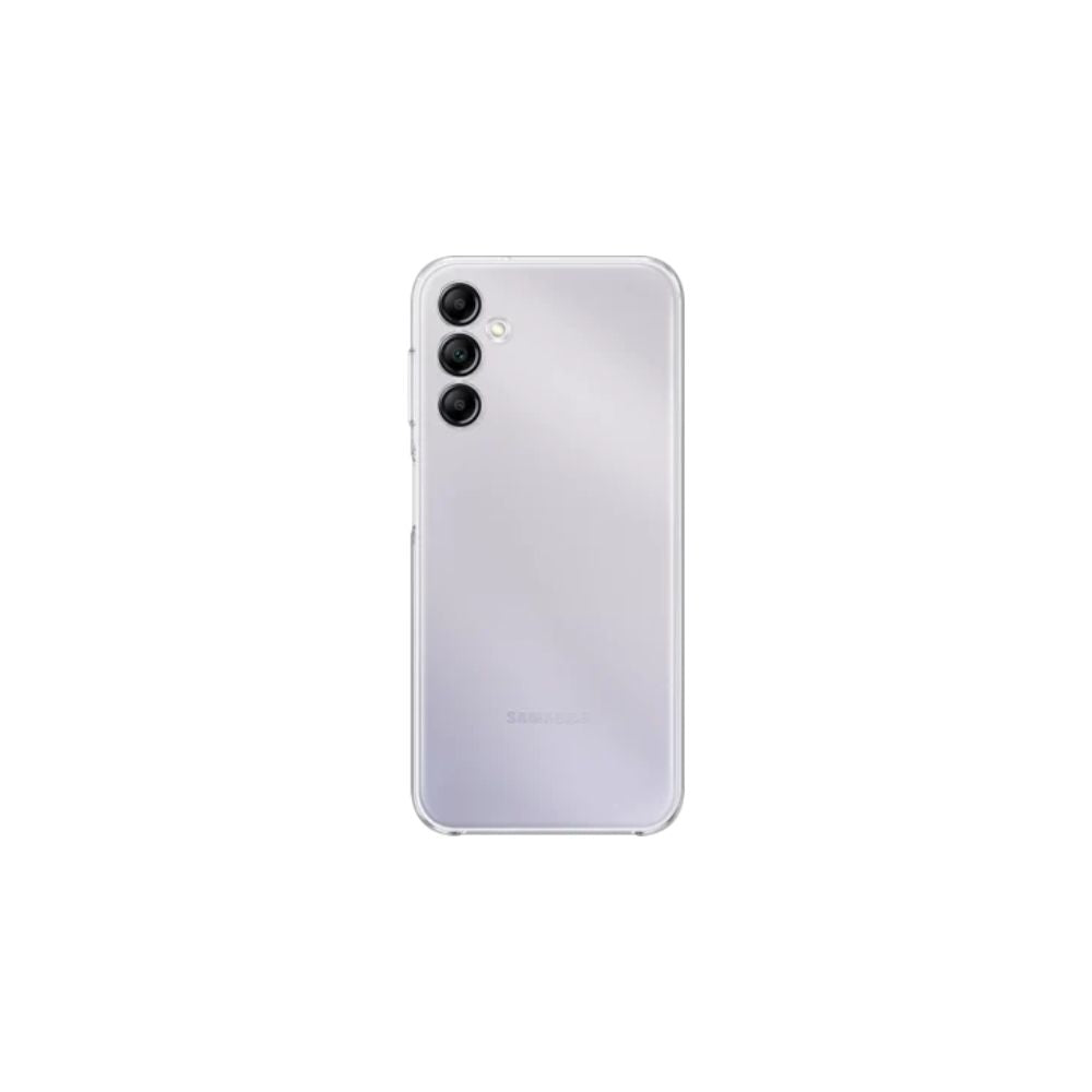 Samsung Skal för Samsung Galaxy A14 Transparent