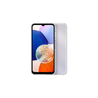 Samsung Skal för Samsung Galaxy A14 Transparent