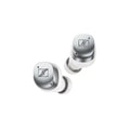 Sennheiser Momentum 4 Trådlös Earbuds Silver