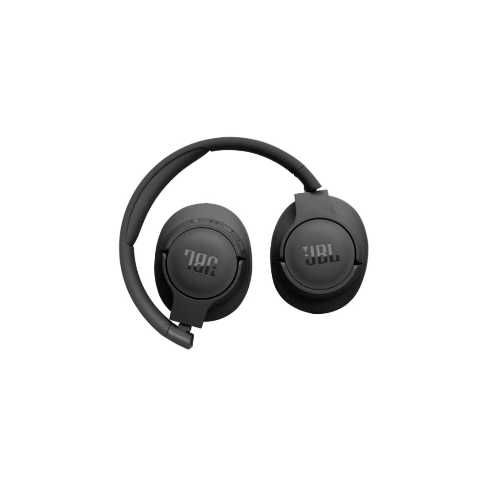 JBL TUNE 720BT Svart