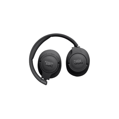 JBL TUNE 720BT Svart