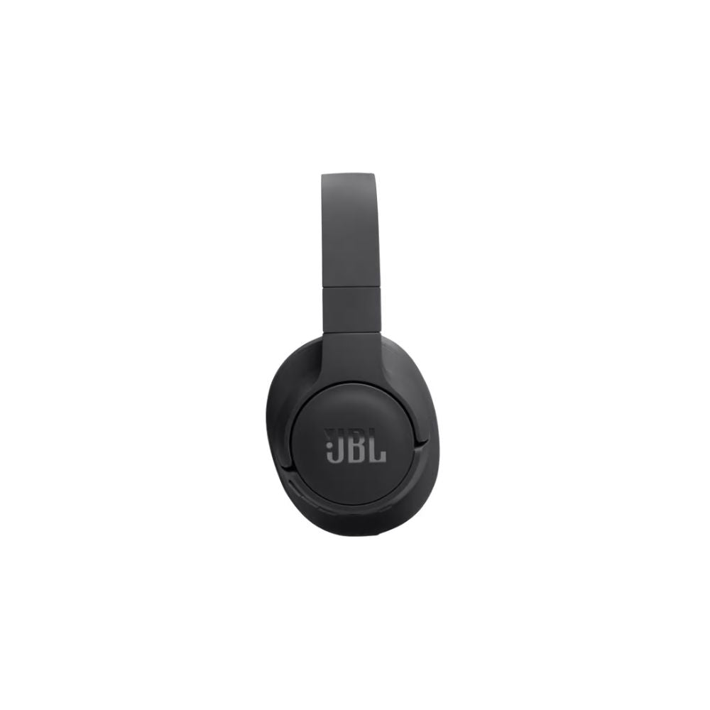 JBL TUNE 720BT Svart