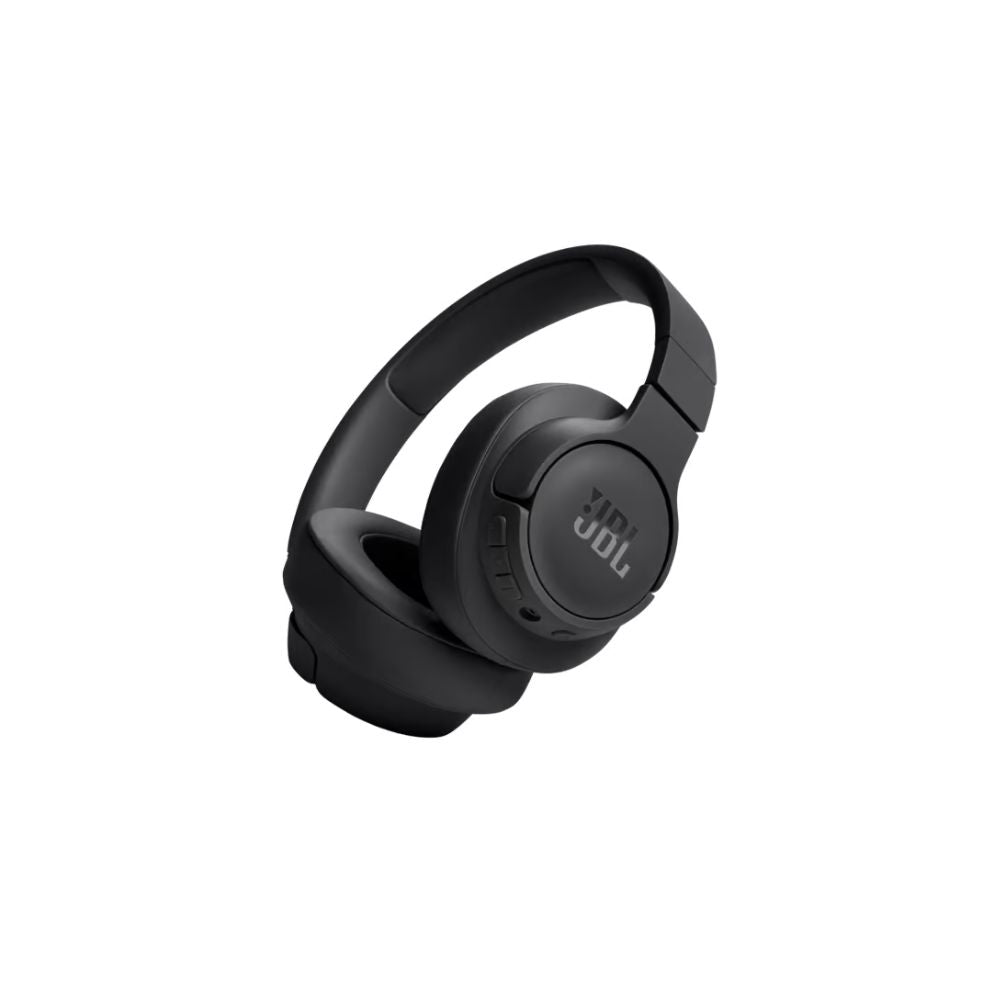 JBL TUNE 720BT Svart