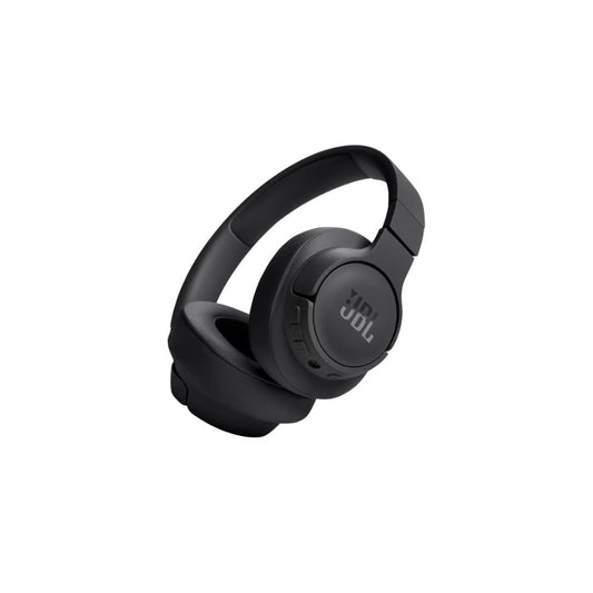 JBL TUNE 720BT Svart
