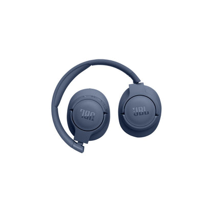 JBL Tune 720BT Blå