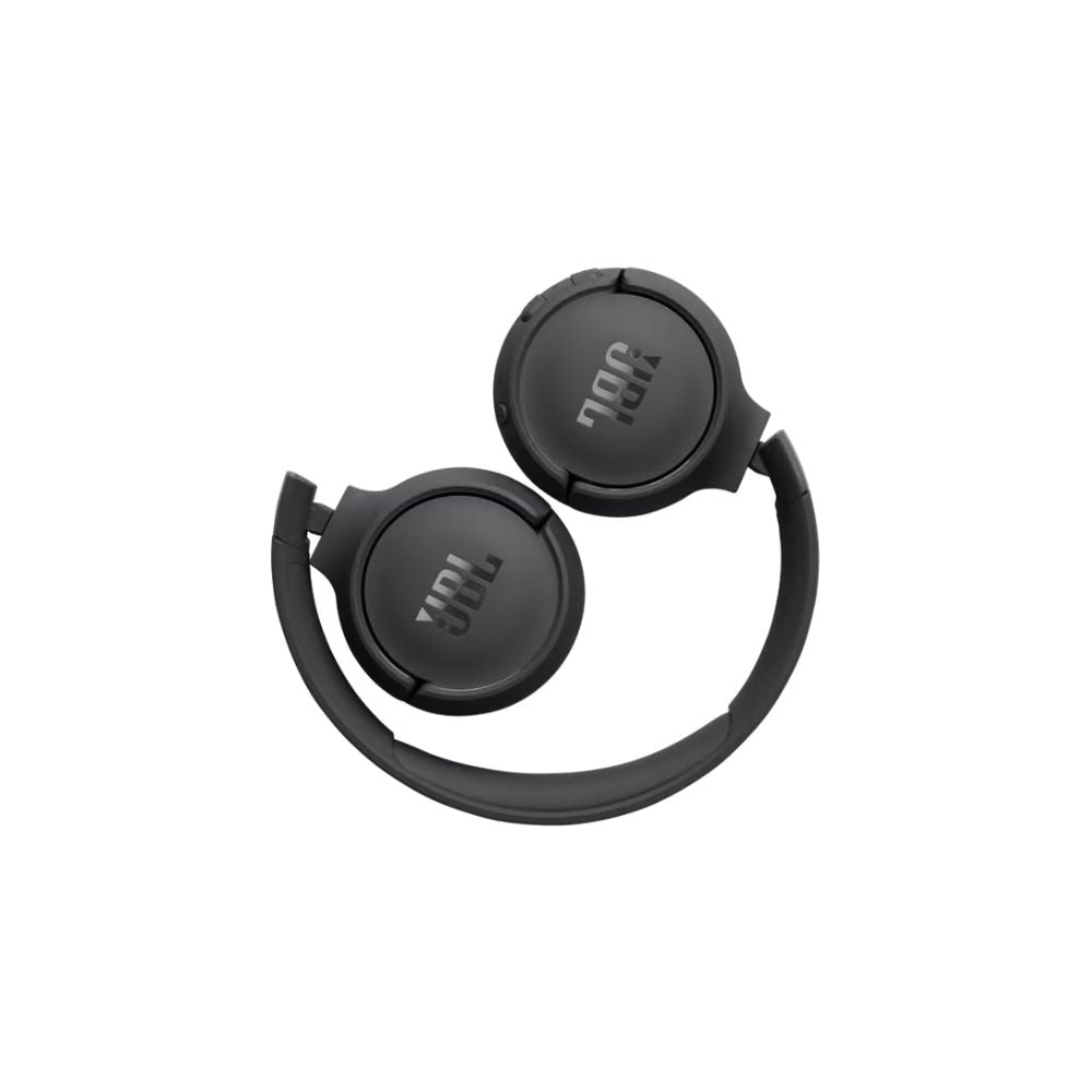 JBL Tune 520BT Svart