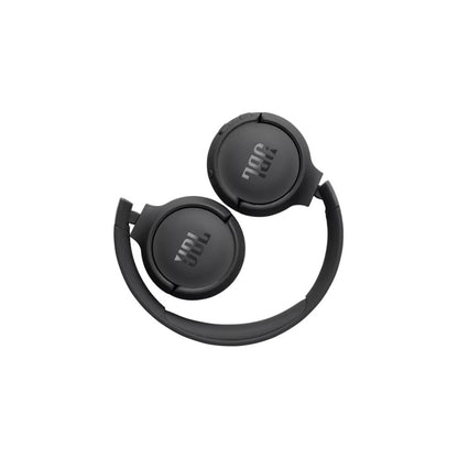 JBL Tune 520BT Svart