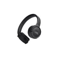 JBL Tune 520BT Trådlösa On-ear hörlurar Svart