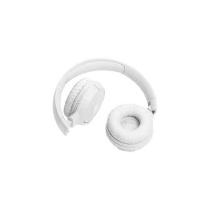 JBL Tune 520BT Vit