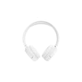JBL Tune 520BT Trådlösa On-ear hörlurar Vit