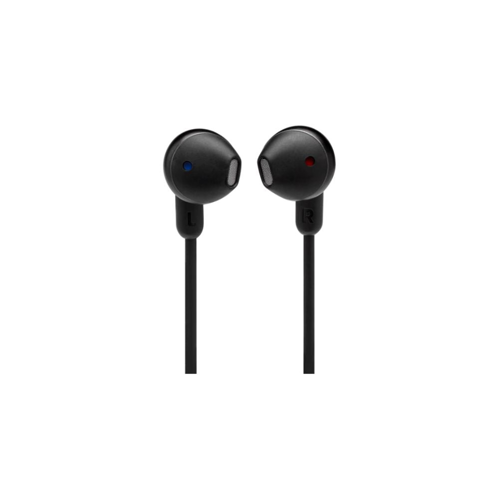 JBL T215BT Svart