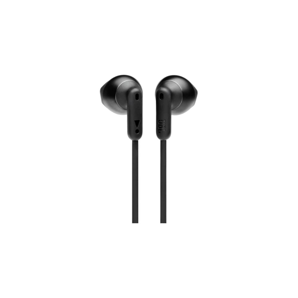 JBL T215BT Svart