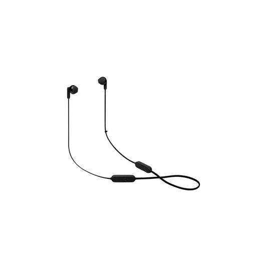 JBL T215BT Svart