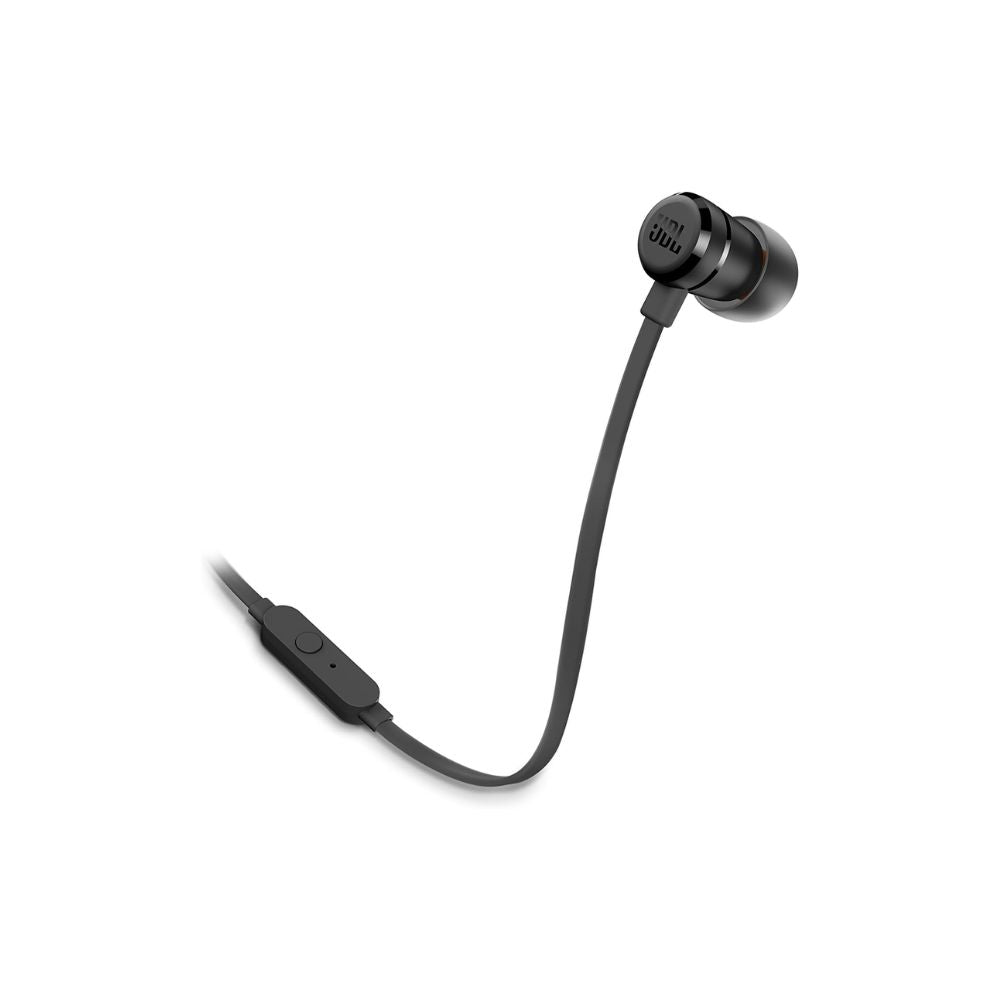 JBL T290 Svart
