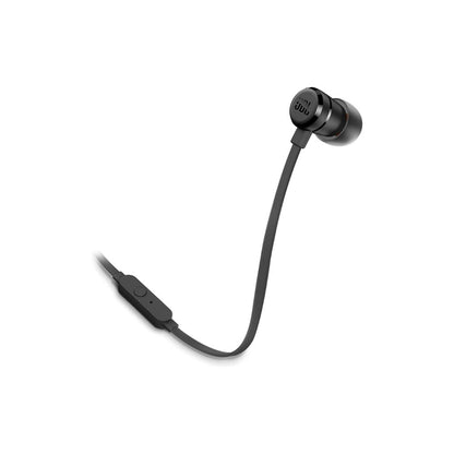 JBL T290 Svart
