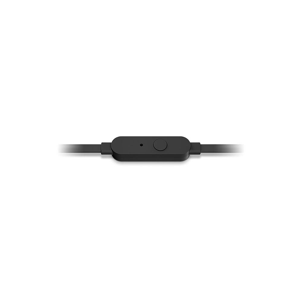 JBL T290 Svart