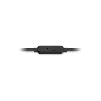 JBL T290 Svart