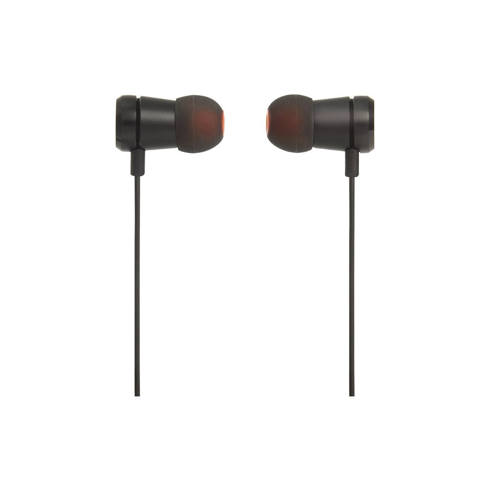 JBL T290 Svart