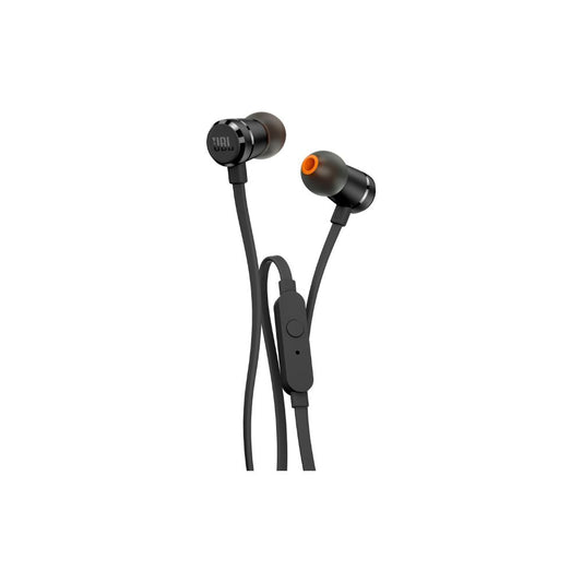 JBL T290 Svart