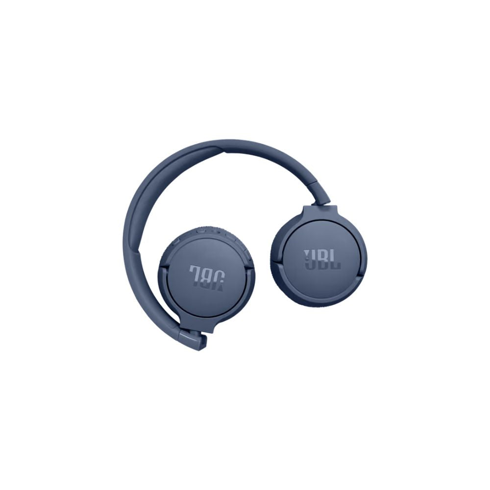 JBL Tune 670NC Blå