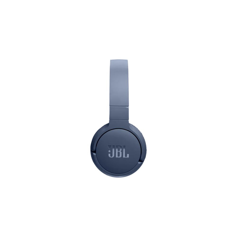 JBL Tune 670NC Blå