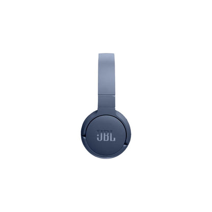 JBL Tune 670NC Blå