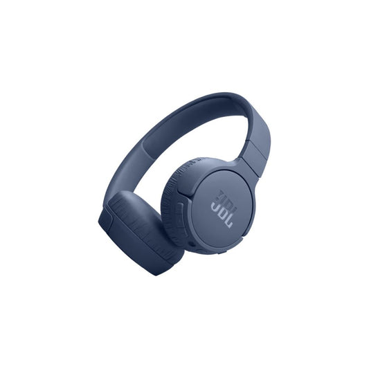 JBL Tune 670NC Blå