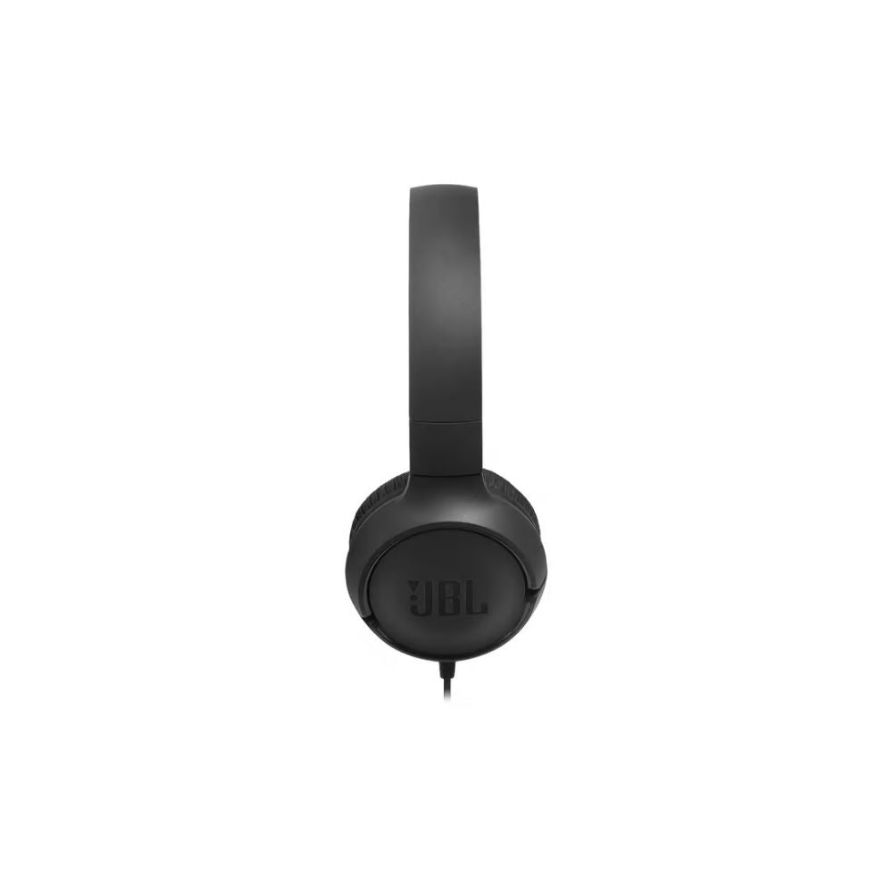JBL Tune 500 Svart