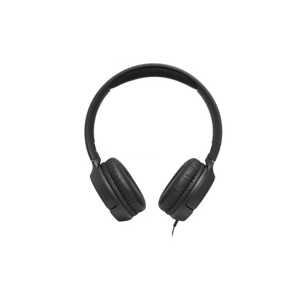 JBL Tune 500 Svart
