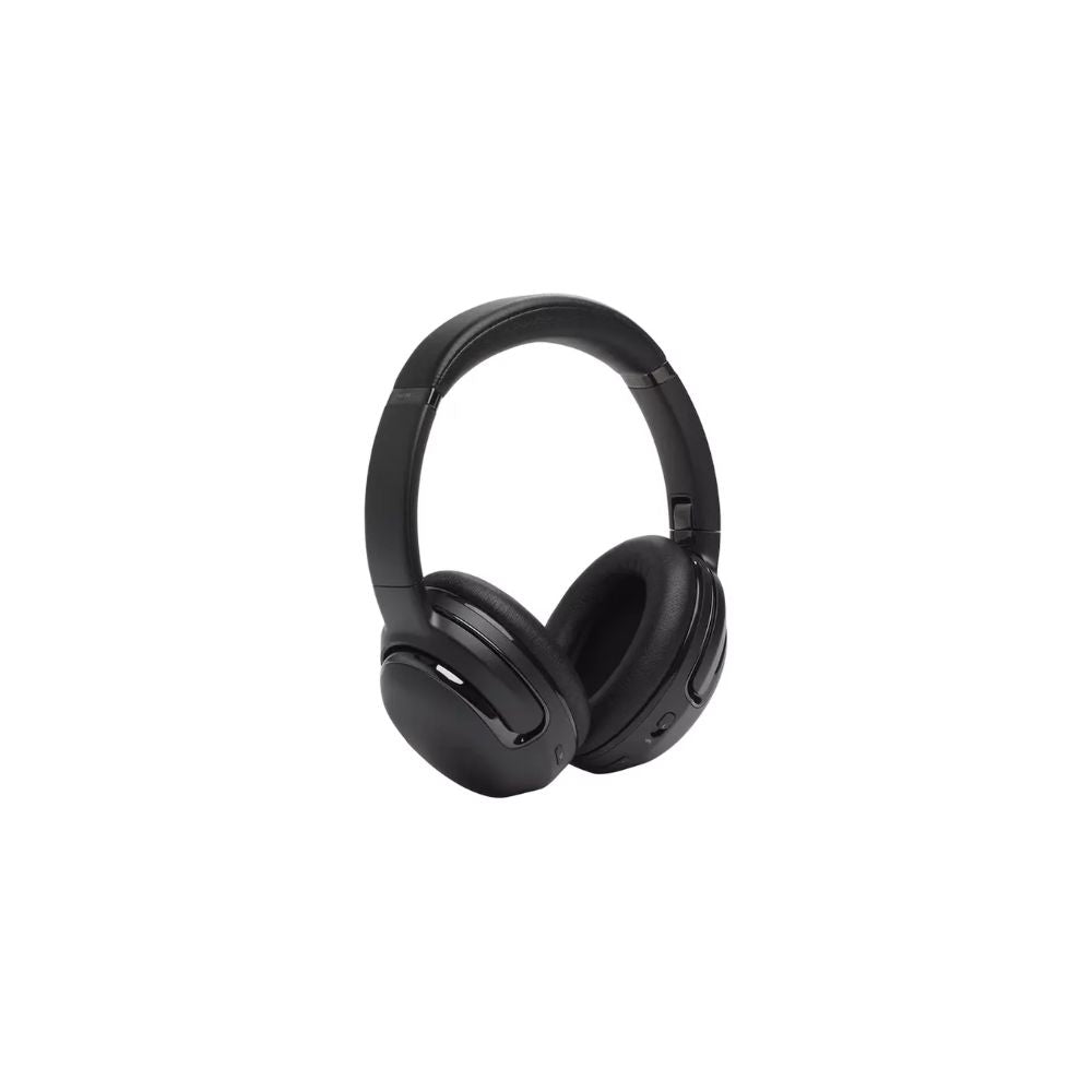 JBL Tour One M2 Trådlösa Over-ear hörlurar Svart