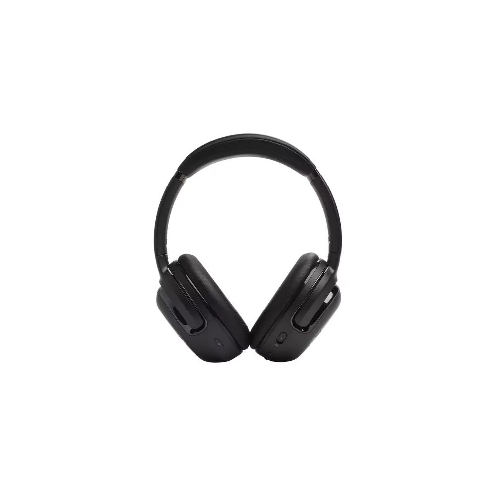 JBL Tour One M2 Trådlösa Over-ear hörlurar Svart