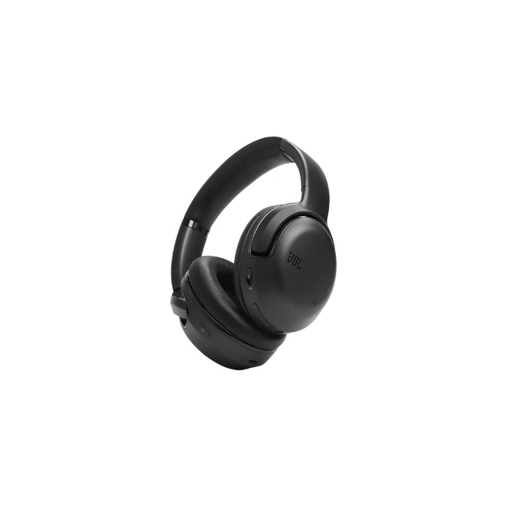 JBL Tour One M2 Trådlösa Over-ear hörlurar Svart