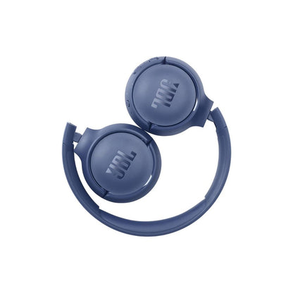JBL TUNE 510BT Blå