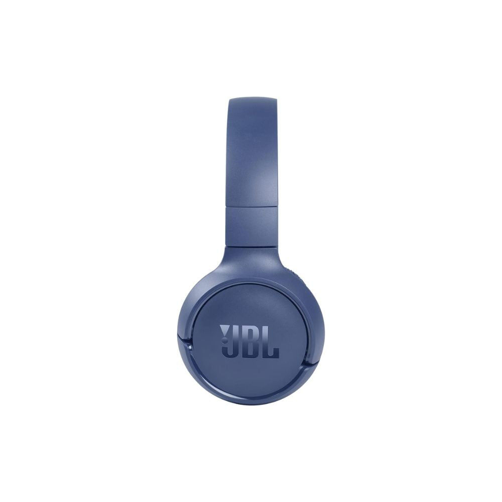 JBL TUNE 510BT Blå