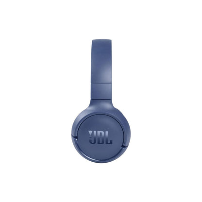JBL TUNE 510BT Blå