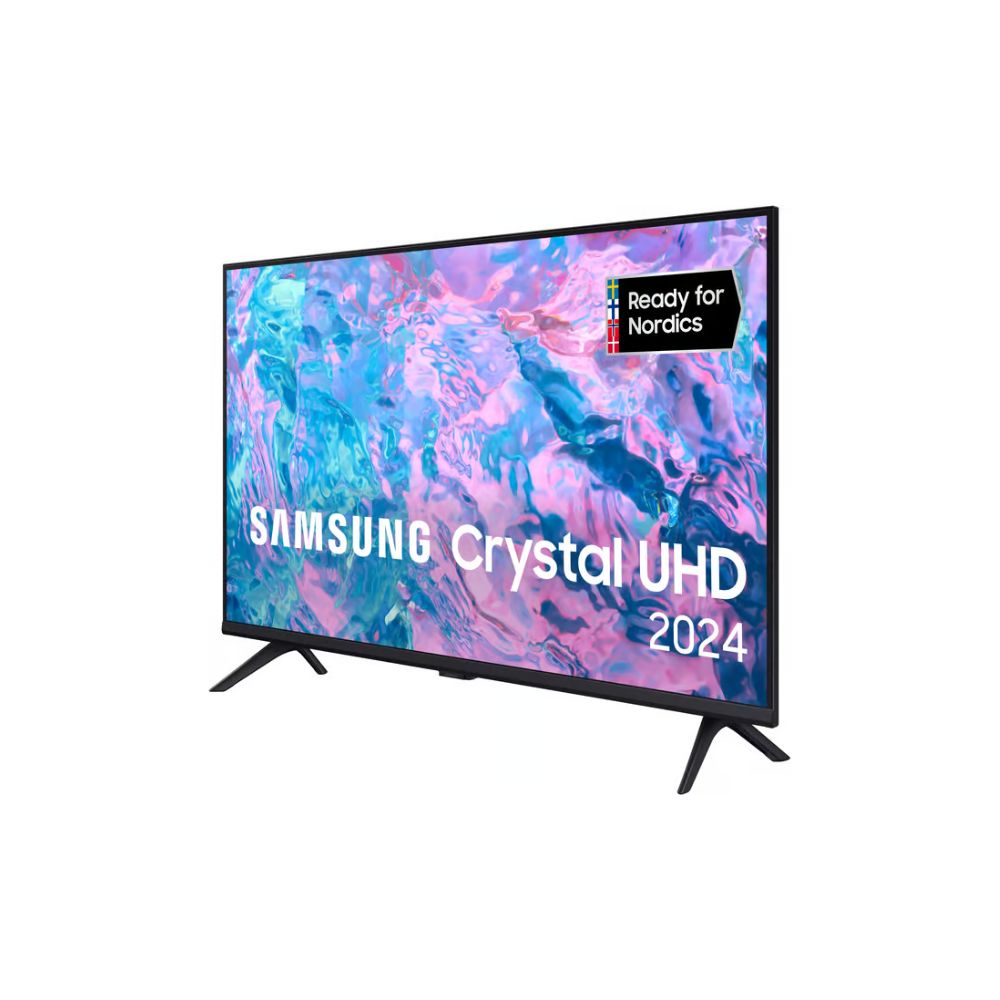 Samsung TU65CU6905K 65" 4K