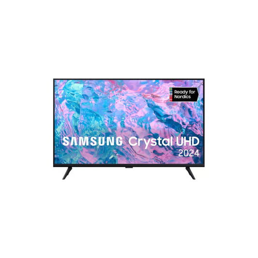 Samsung TU50CU6905K 50" 4K