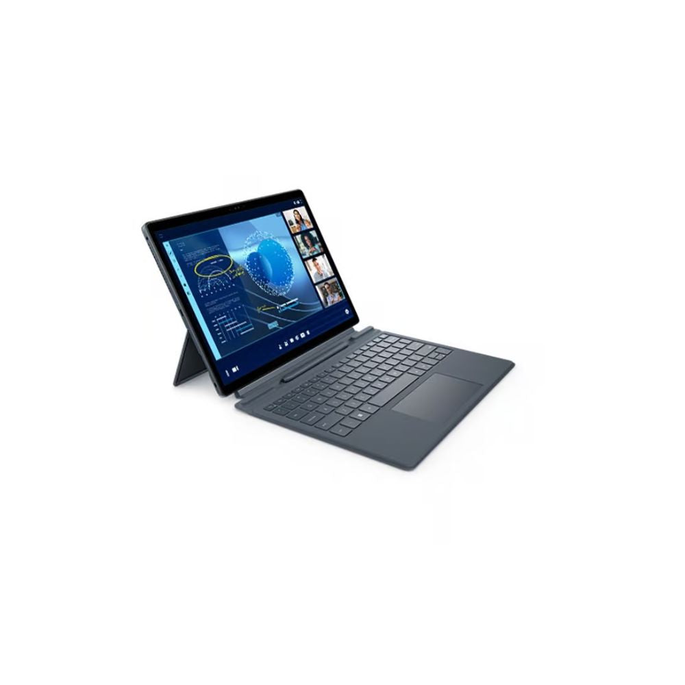 Dell Latitude 7350 - 13" - Core Ultra 7 - 16GB RAM - 512GB SSD