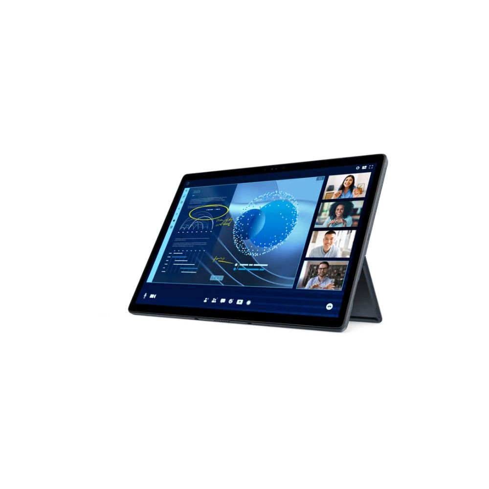 Dell Latitude 7350 - 13" - Core Ultra 7 - 16GB RAM - 512GB SSD