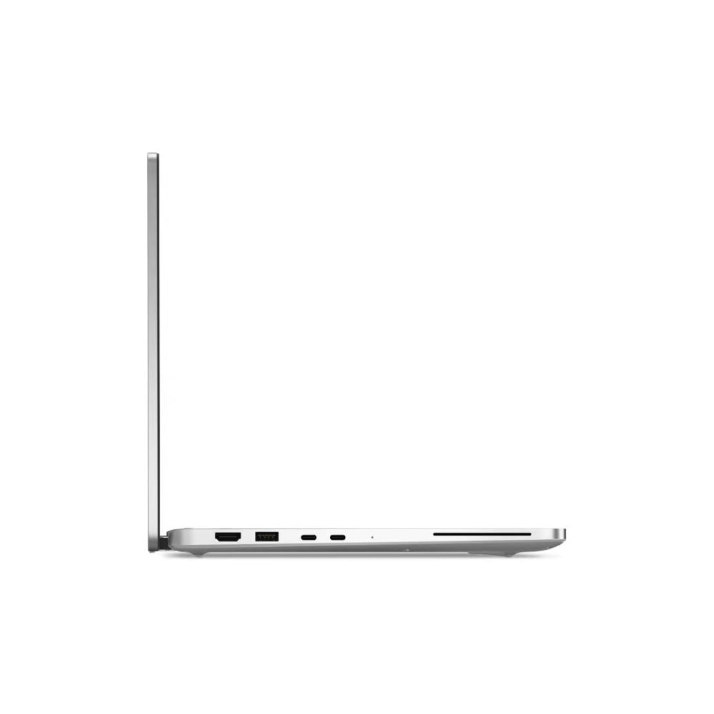 Dell Pro 14 Plus Pb14250 - 14" - Core Ultra 5 - 16GB RAM - 512GB SSD