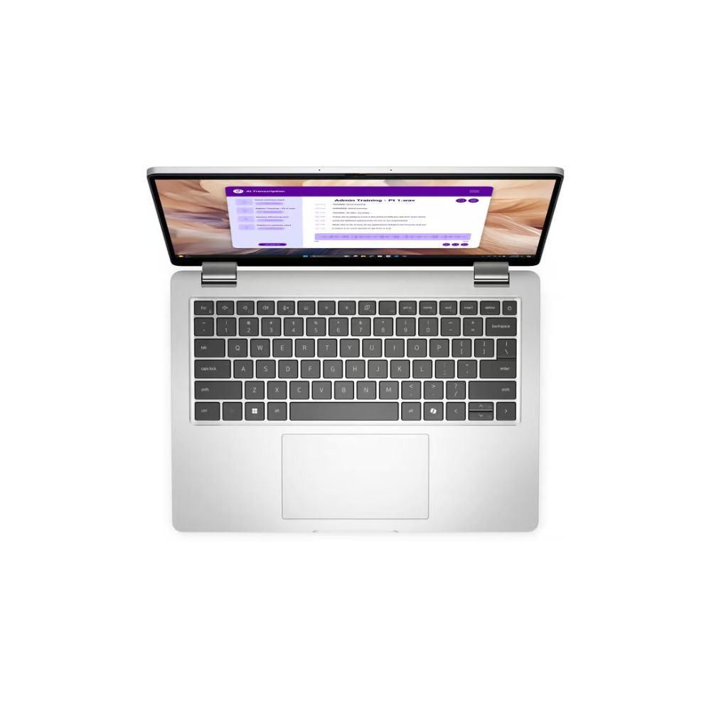 Dell Pro 14 Plus Pb14250 - 14" - Core Ultra 5 - 16GB RAM - 512GB SSD