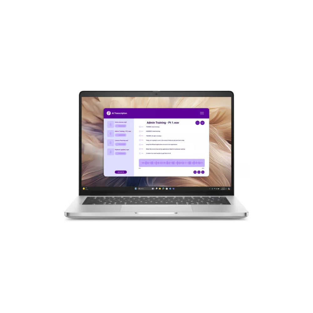 Dell Pro 14 Plus Pb14250 - 14" - Core Ultra 7 - 16GB RAM - 512GB SSD