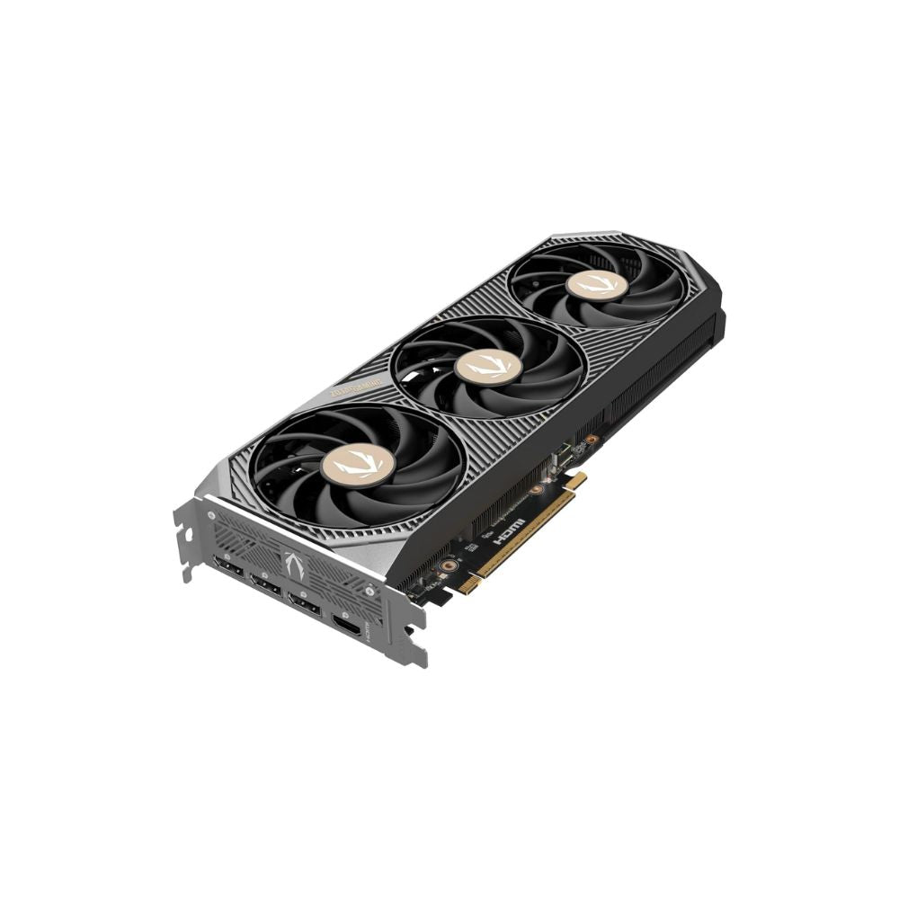 ZOTAC Gaming GeForce RTX 5070 SOLID 12GB OC
