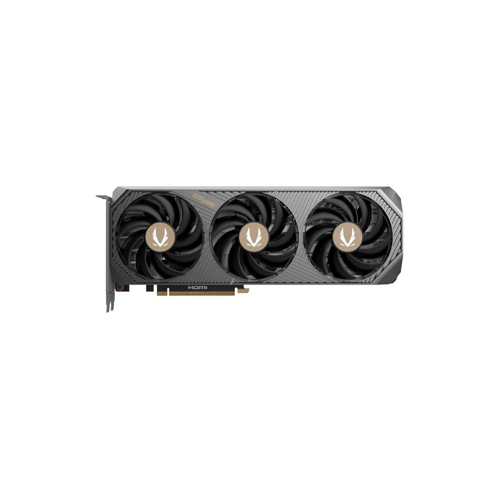 ZOTAC Gaming GeForce RTX 5070 SOLID 12GB OC
