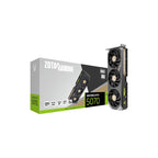 ZOTAC Gaming GeForce RTX 5070 SOLID 12GB OC