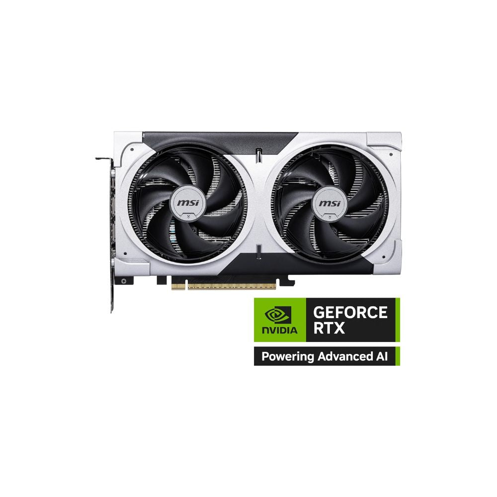 MSI Geforce GeForce RTX 5060 Ti Ventus 2X 8GB OC