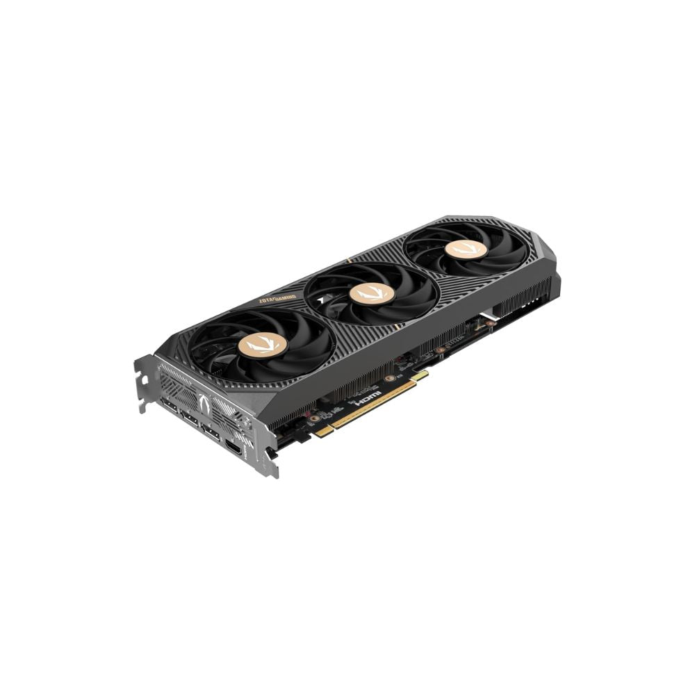 ZOTAC Gaming GeForce RTX 5070 Ti Solid SFF 16GB OC