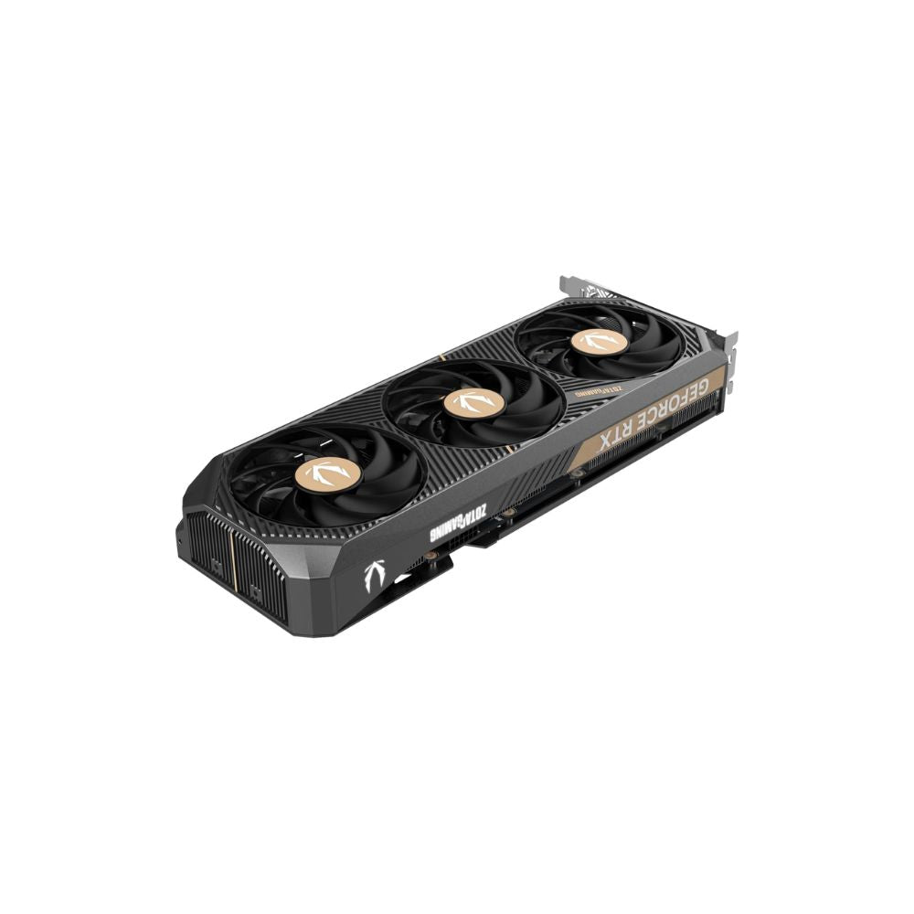 ZOTAC Gaming GeForce RTX 5070 Ti Solid SFF 16GB OC