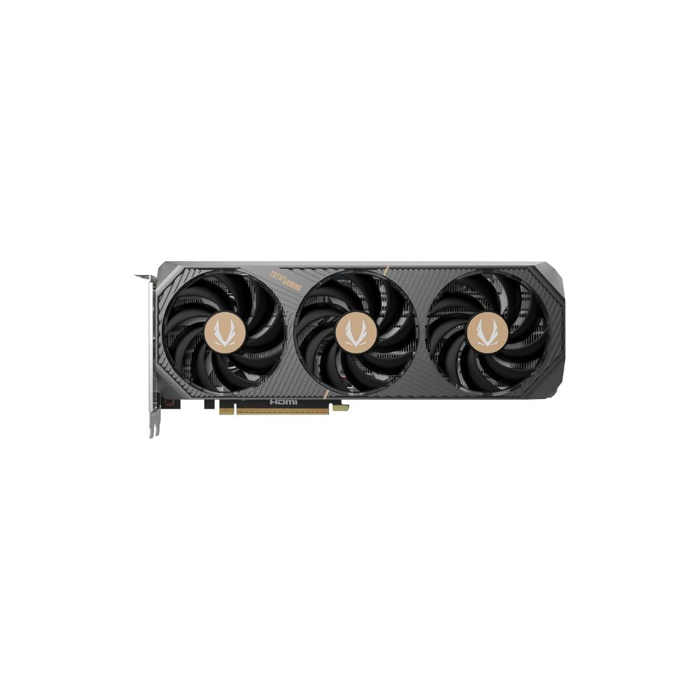 ZOTAC Gaming GeForce RTX 5070 Ti Solid SFF 16GB OC